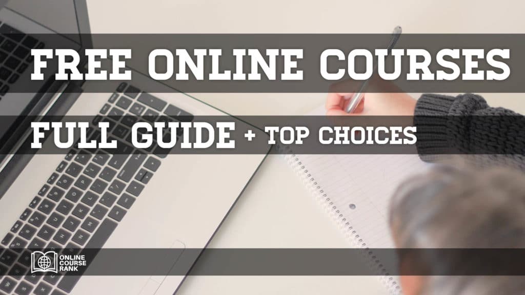 best free online courses