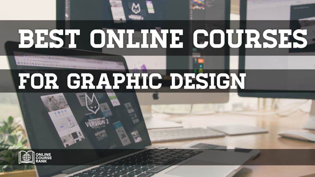 best online graphic design courses