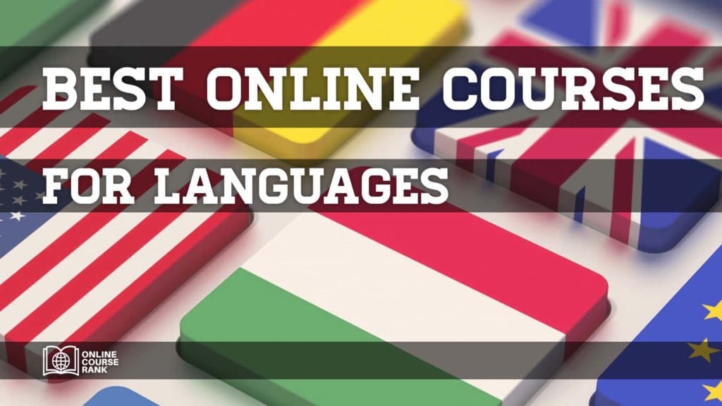 best online language courses