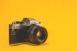 best online photographer courses