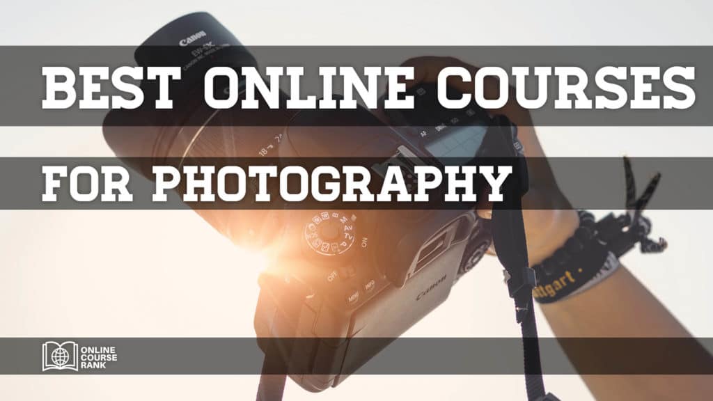 best online photography courses