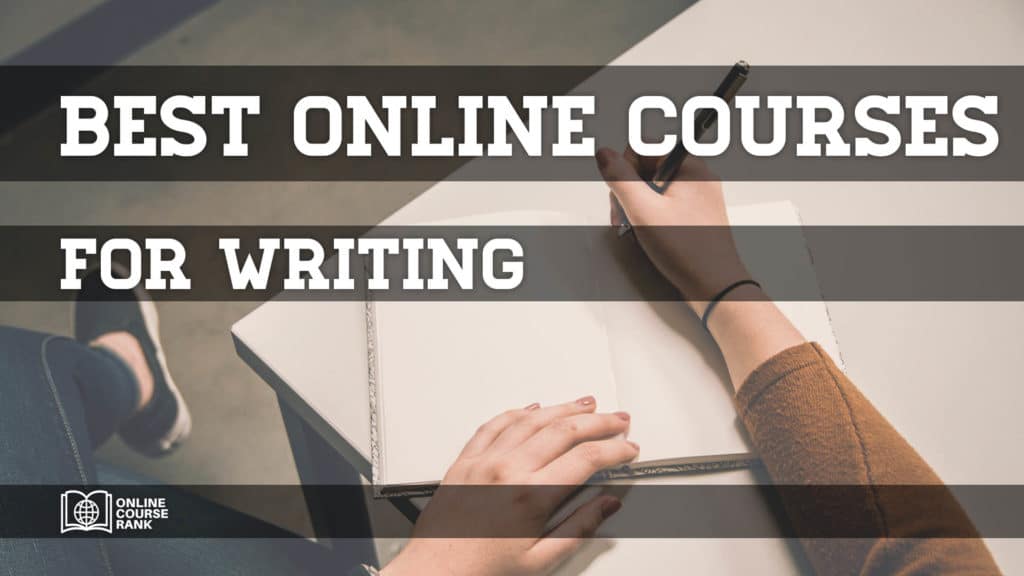 online writing courses free uk