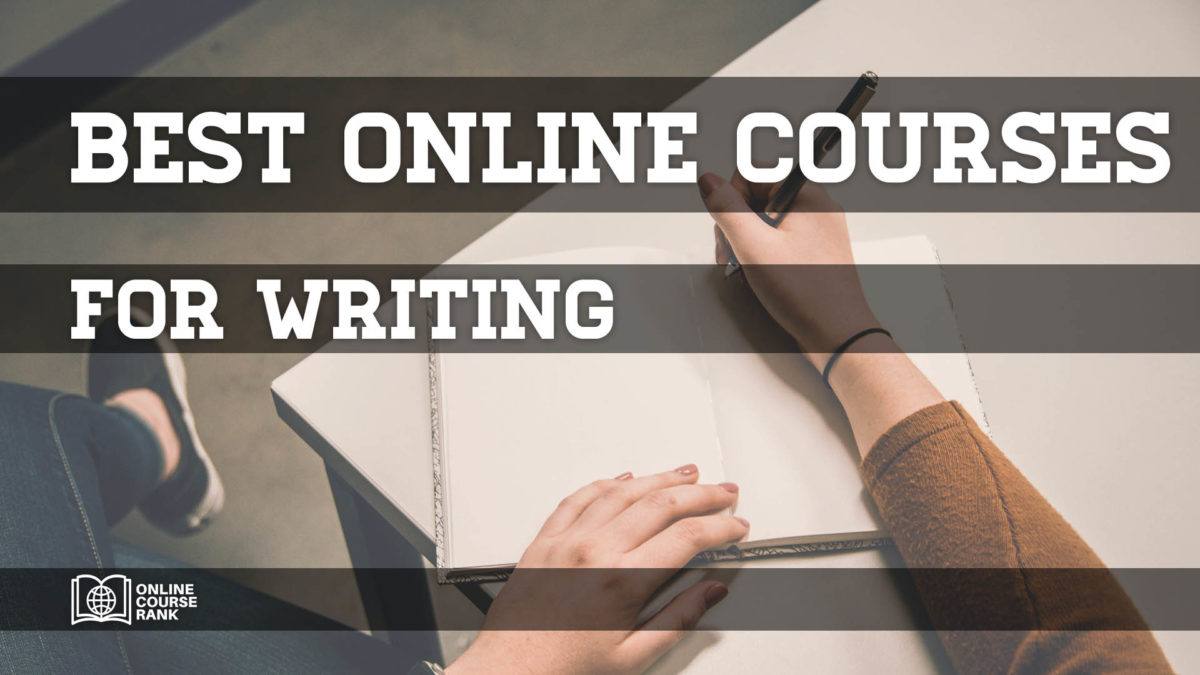 online writing courses ontario